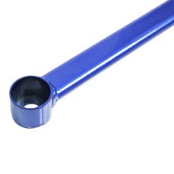 Hardrace Front Lower Brace (1 Piece Set) Toyota Yaris Vios 13- XP150