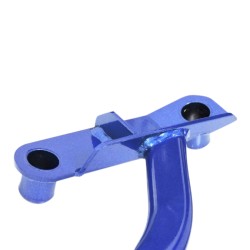 Hardrace Rear Sub-Frame Brace (1 Piece Set) Toyota Yaris 13-