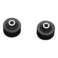 Hardrace Pillow Ball Front Lower Arm Rear Bush Honda Civic Fd 06-