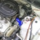 Hardrace Brake Master Cylinder Stopper (1 Piece Set) For LHD Models Honda Civic EF/CR-X 88-91