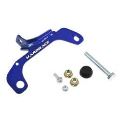 Hardrace Brake Master Cylinder Stopper (1 Piece Set) For LHD Models Honda Civic EG 92-96/Del Sol 92-98/Honda Integra DC2 94-01