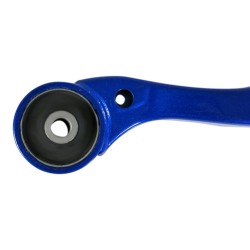 Hardrace Front Lower Arm - M14 Ball Joint Mounting Hole Harden Rubber (2 Piece Set) Honda Integra DC5 Type S 05-06