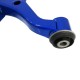 Hardrace Front Lower Arm - M14 Ball Joint Mounting Hole Harden Rubber (2 Piece Set) Honda Integra DC5 Type S 05-06