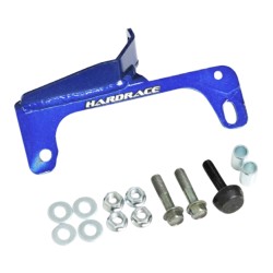 Hardrace Brake Master Cylinder Stopper (1 Piece Set) For LHD Models Honda Civic EK 96-00