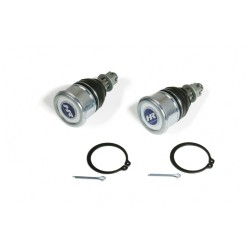 Hardrace Rear Lower Ball Joint OE Style 2 Piece Set Honda NSX NA1 NA2