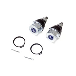 Hardrace Front Knuckle Lower Ball Joint 2 Piece Set Honda NSX NA1 NA2