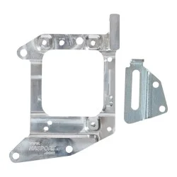 Hasport AC bracket B-series swap Honda Civic/CRX 88-91