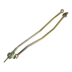 Hasport Shift Linkage B-series swap in Honda Civic 92-00/del Sol 94-97