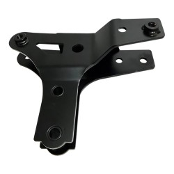 Hasport Rear Engine Bracket 92-95 Honda Civic/Honda Integra DC2 94-01 with B-series swap