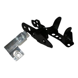 Hasport Mount Kit Honda Fit/Jazz 06-08 with K20 engine and K20 transmission Hasport Mount Kit Honda Fit/Jazz 06-08 with K20 engine and K20 transmission