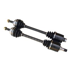Hasport Chromoly Shaft Axle set J-series engine swap Honda Civic EG EK 92-00/Honda Integra DC2 94-01 with J2 kit and auto shaft