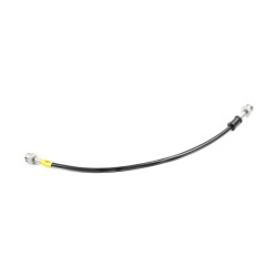 Hel Braided Clutch Line Mazda Mx5 (rhd) Nc