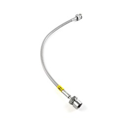 HEL Braided Clutch Line Honda Civic Type R FK2 FK8 - RHD