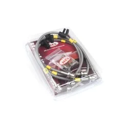 Hel Brake Lines Hoses Skyline R34 Gts-t