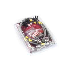 Hel Brake Lines Hoses Skyline R35 Gtr 08- Hel Brake Lines Hoses Skyline R35 Gtr 08-