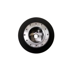 Hkb Steering Wheel Boss Kit Mitsubishi Lancer Evo 7-9 Airbag - Pinch Bolt Type