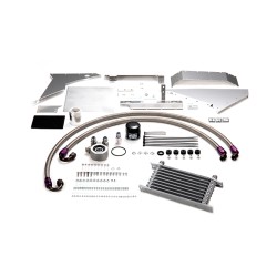 Hks Oil Cooler Kit Honda Civic Type R Fk8 17+