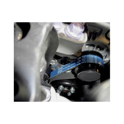 HKS Fine-tune V-belt Auxiliary Belt Toyota GR Yaris 20+