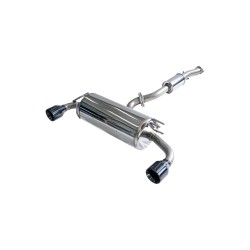 HKS Legamax Premium Exhaust Toyota GR Yaris 20+