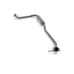 Hks Centre Pipe Honda Jazz/fit Ge6/ge8 L13a/l15a