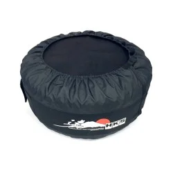 HKS Tire Tote Wheel Bag Storage Protectors - Set of 4