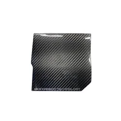 HKS Dry Carbon Fusebox Cover Toyota GR Yaris 20+