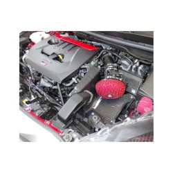 HKS Carbon Racing Suction Air Intake Kit Toyota GR Yaris 20+