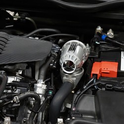Hks Super Sqv4 Sequential Blow Off Valve Honda Civic Type R Fk8 17+