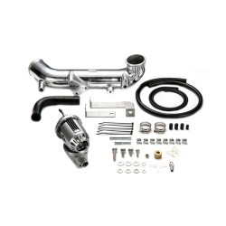 Hks Super Sqv4 Sequential Blow Off Valve Honda Civic Type R Fk8 17+