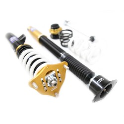 Hks Hypermax Max Iv Coilovers Inc Cancelation Kit Honda Civic Type R Fk8 17+