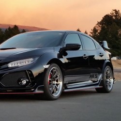 Hks Hypermax Max Iv Coilovers Inc Cancelation Kit Honda Civic Type R Fk8 17+