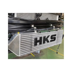 HKS Intercooler Water Spray Bracket Toyota GR Yaris 20+