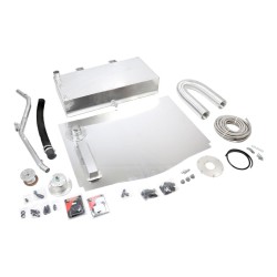 ICEFAB 53L Fuel Tank with Quick Fill Honda Civic Type R FN2 07-11