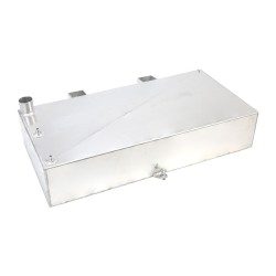 ICEFAB 53L Fuel Tank with Quick Fill Honda Civic Type R FN2 07-11
