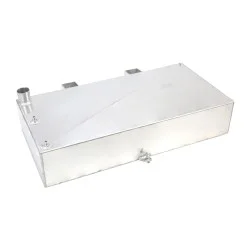 ICEFAB 53L Fuel Tank with Quick Fill Honda Civic Type R FN2 07-11