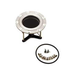 Ims Fuel System Dry Break In Tank 2