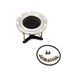 Ims Fuel System Dry Break In Tank 2