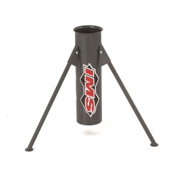 Ims Fuel System Dry Break Dump Churn Bottle Stand