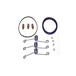 Ims Fuel System Dry Break In Tank 2