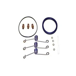 Ims Fuel System Dry Break In Tank 2