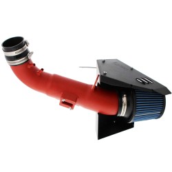 Injen Short Ram Air Intake System Honda Civic Type R Fk2 15+ Red