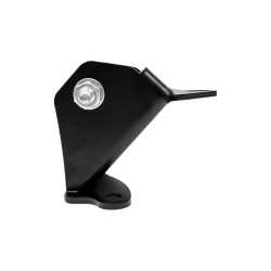 Innovative Mounts 96-00 Civic Driver Sub Bracket