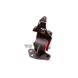 Innovative Mounts 96-00 Civic HX CVT Transmission Conversion Right Side Bracket For B/D Transmission Swaps