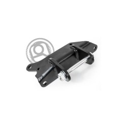 Innovative Mounts 86-89 Accord Conversion Right Side Mounting Bracket (B-Series/Cable/Manual/Automatic)