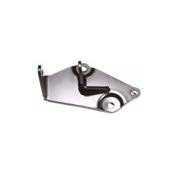Innovative Mounts 88-91 Civic/CRX/96-00 Civic Conversion Right Side Mounting Bracket (H-Series/Manual/Hydro)