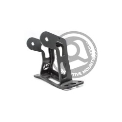 Innovative Mounts 01-06 Civic Type-R/02-06 Integra Conversion Left Side Mounting Bracket (K-Series/Auto 2 Manual)