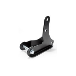 Innovative Mounts 88-91 Civic/CRX Conversion Rear Mounting T-Bracket (D-Series/Cable 2 Hydro)