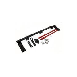 Innovative Mounts 92-01 Prelude Competition/Traction Bar Kit