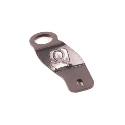 Innovative Mounts 88-91 Civic Radiator Bracket To Mount 92-00 Civic Style Radiator