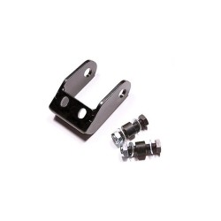Innovative Mounts 88-91 Civic/CRX Front Torque Mount Bracket (B-Series)
